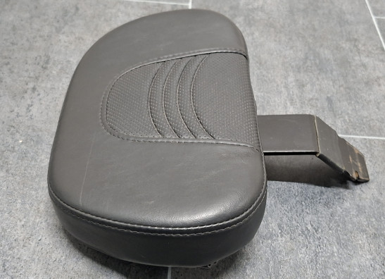 Zadel Harley Davidson FLHX Street Glide