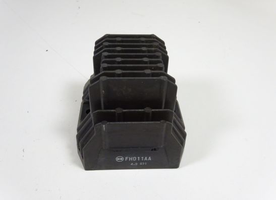 Regler Gleichrichter Yamaha YZF R1