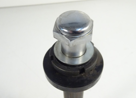 T stuk Suzuki GSF 650 Bandit