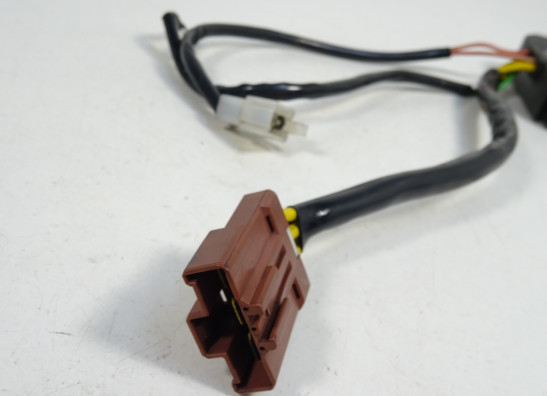 Regulator rectifier  KTM 690 duke 3