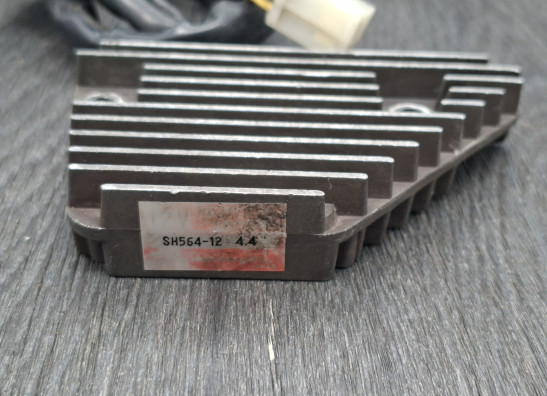 Regulator rectifier  Honda VT 500