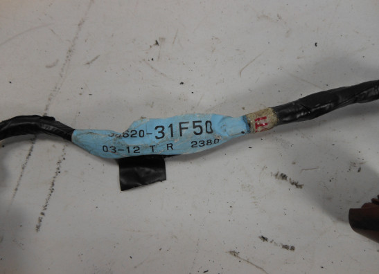 Kabelboom voor Suzuki GSF 600 650 Bandit 