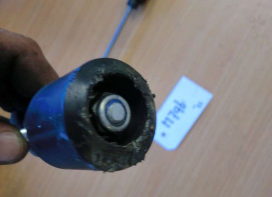 Crash Pads Ducati monster 796