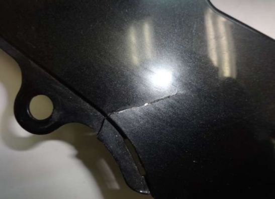 Rechter zijkuip Kawasaki ZX 6 R