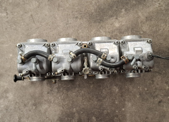 Carburateurset Yamaha FZR 250