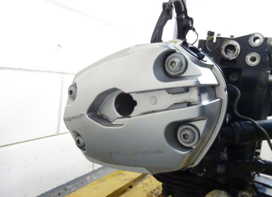 Motorblock BMW R 1200 RT