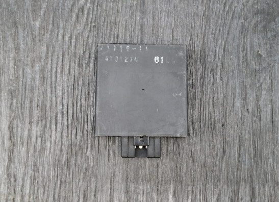 CDI ECU unit Suzuki LS 650