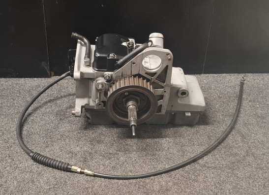 Versnellingsbak Harley Davidson FLHTCUI Electra Glide Ultra Classic