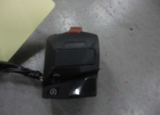 Stuurschakelaar rechts KTM 390 Duke