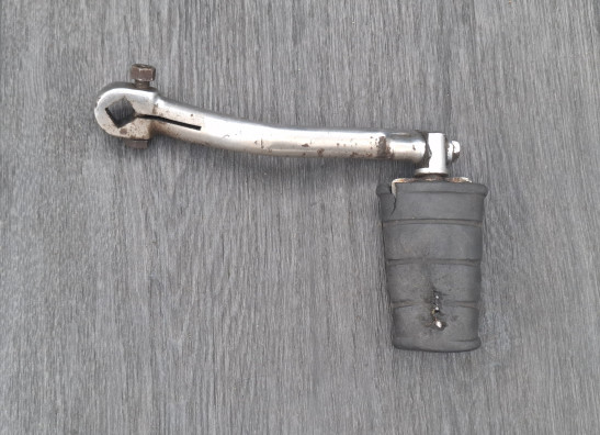 Kick starter Harley Davidson FX Super Glide