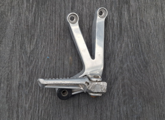 Duo voetsteun set Honda CBR Fireblade