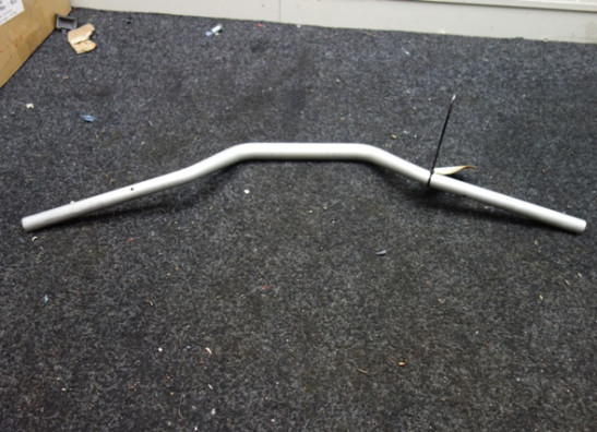 Stuur Suzuki DL 800 V STROM