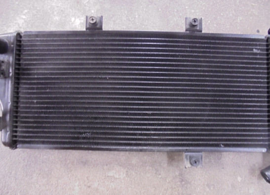 Radiateur Kawasaki ER 6
