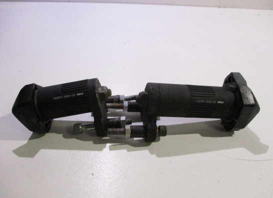 Valblokken Kawasaki Z 800