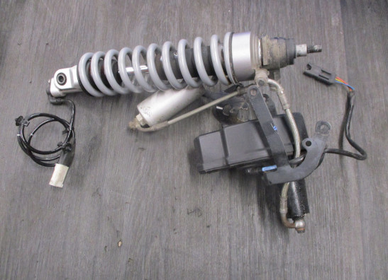 Stossdämpfer vorne BMW R 1200 GS