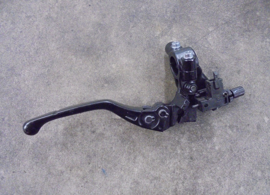 Koppelingspomp Benelli TRK 702