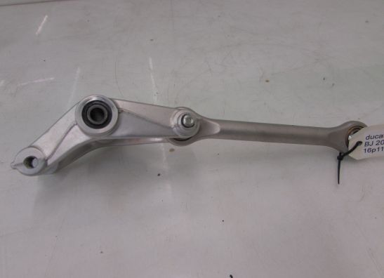 Achterbrug Ducati 848