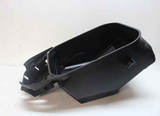 Zadel Yamaha XP 500 T-Max
