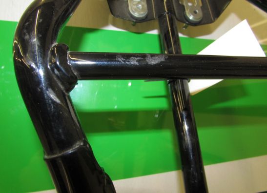 Achtersubframe Ducati 848