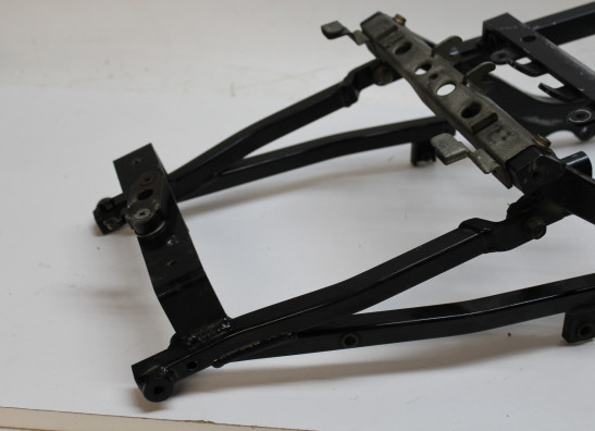 Rail Kawasaki ZXR 750