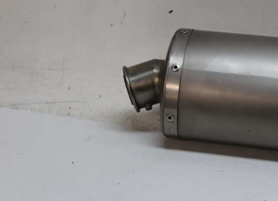 Auspuff BMW R 1200 GS