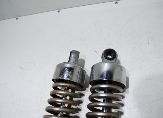 Achterschokbreker Kawasaki LTD 454