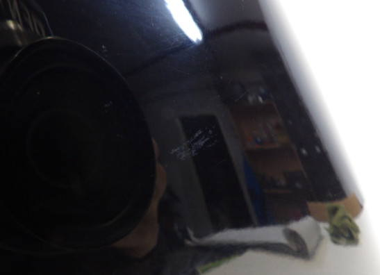 Tank Honda CBR 600 F