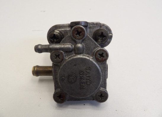 Benzinekraan Yamaha BT 1100