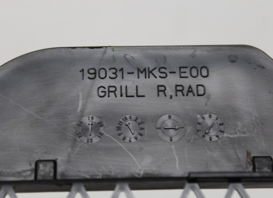 Radiator toebehoren Honda CRF 1100 Africa Twin