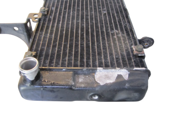 Radiator Suzuki DL 1000 V STROM