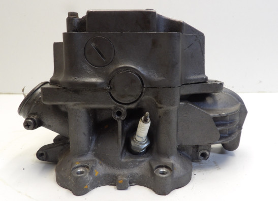 Cylinder head Honda VT 1100
