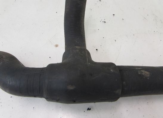 Radiator parts Ducati ST2