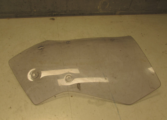 Kuipruit Yamaha Tracer 9 GT