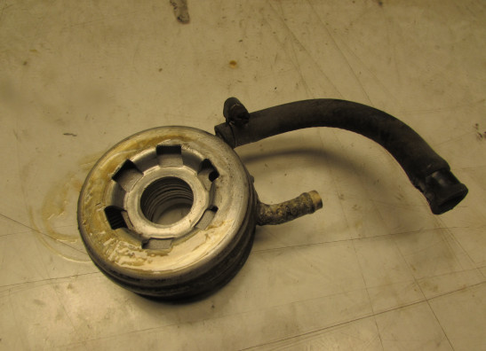 Motorblok diverse BMW C 650 GT