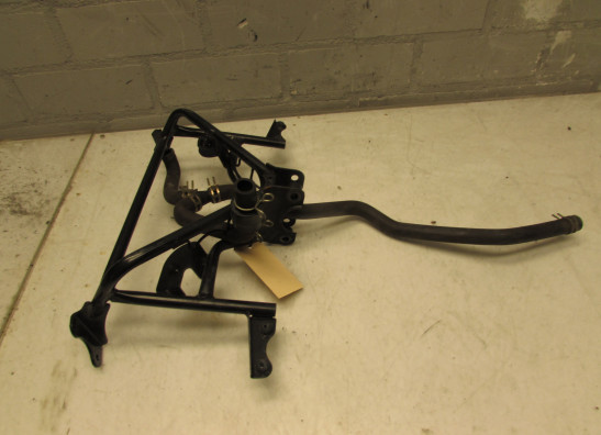 Kuipframe Kawasaki ZZR 600