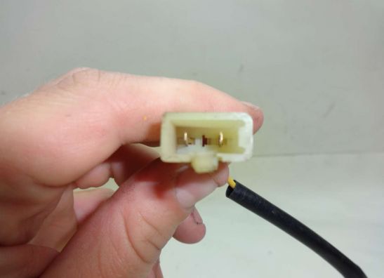 Meter combination Honda Overige Honda