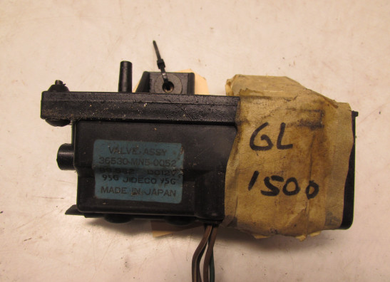 Relais unit Honda Goldwing GL