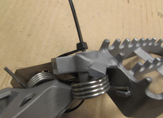 Voetsteun links BMW Overige BMW