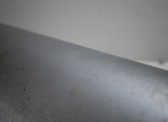 Muffler Triumph 900 Daytona