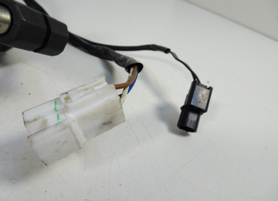 Key set Kawasaki VERSYS 1000