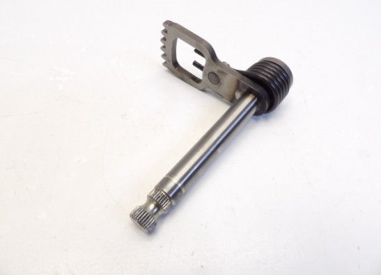 Versnellingsbak Triumph Sprint ST 955