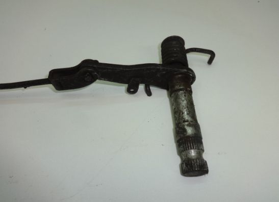 Remstang Honda VT 1100