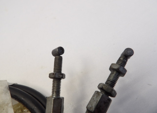 Gaskabel Honda CBR 1000 F