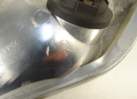 Winker right front BMW R 1200 RT