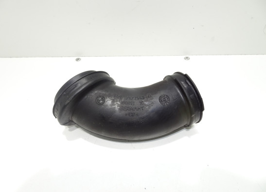 Throttle body BMW R 1200 GS