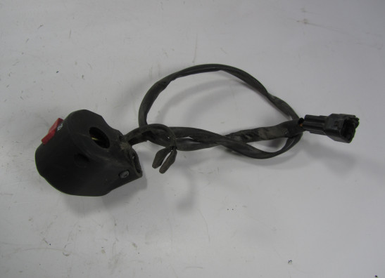 Handlebar switch assy right Kawasaki ER 6