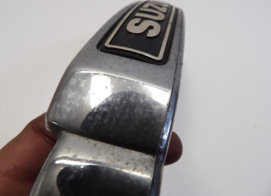 Steering stem Suzuki GSX 400 E