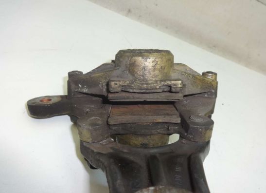 Bremssattel Bremszange hinten Suzuki GSX F 1100