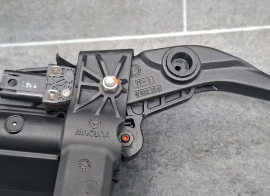 Clutch master cylinder BMW R 1200 GS LC Adventure