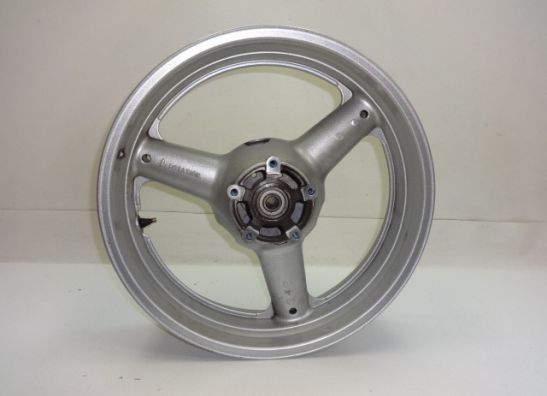 Achtervelg Suzuki SV 650